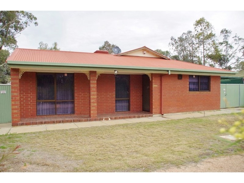 4 Pitt Court, Renmark SA 5341