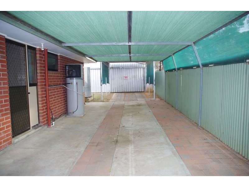 4 Pitt Court, Renmark SA 5341