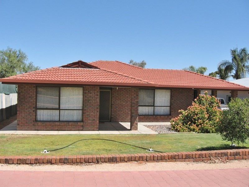 32 Pauline Street, Paringa SA 5340