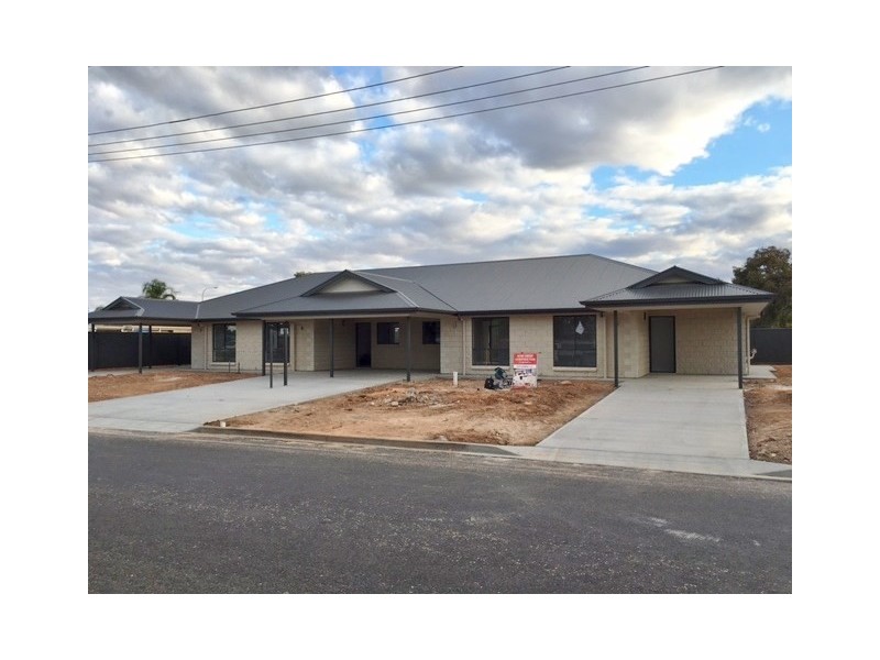 Unit 3/5 Hakea Street, Renmark SA 5341