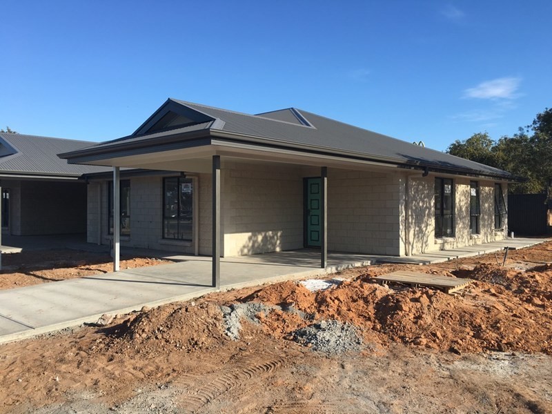 Unit 3/5 Hakea Street, Renmark SA 5341