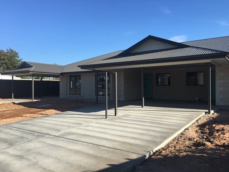Unit 3/5 Hakea Street, Renmark SA 5341