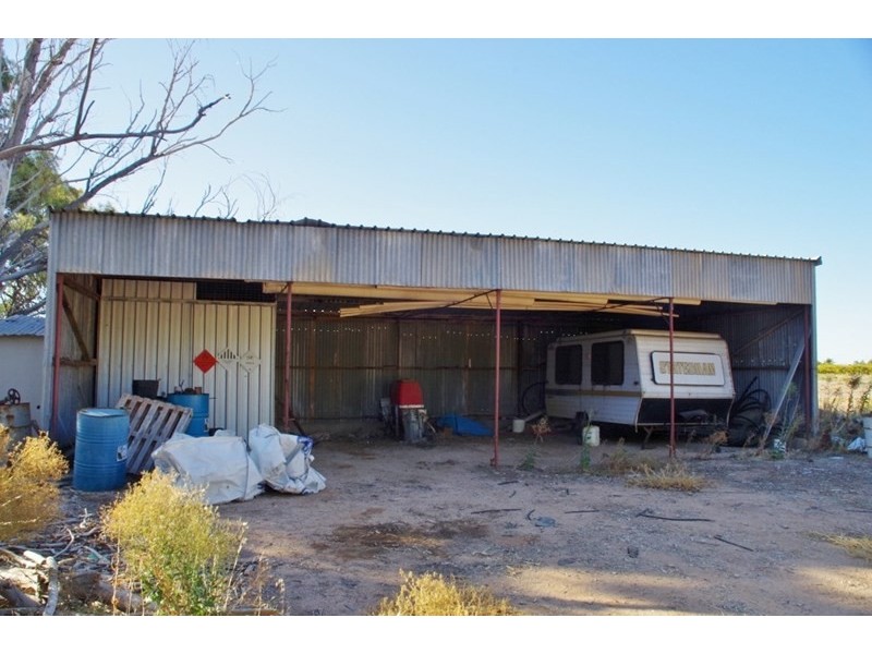 155 Teal Street, Renmark SA 5341
