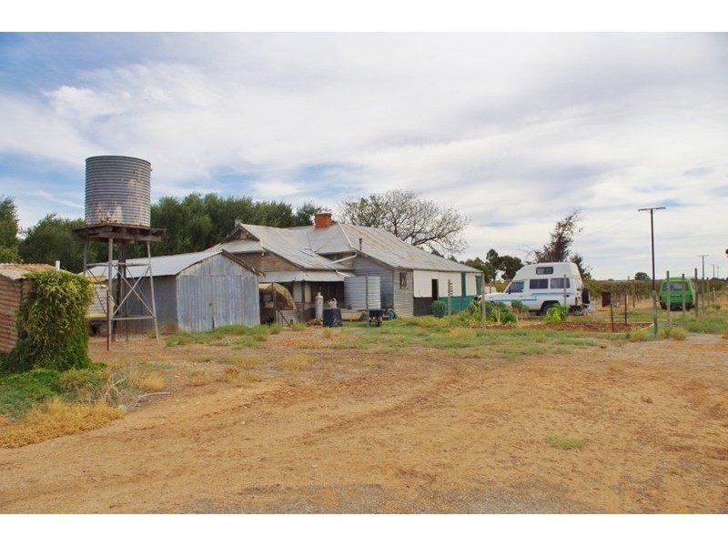 121 Warrego Street, Renmark SA 5341