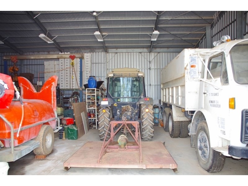 121 Warrego Street, Renmark SA 5341