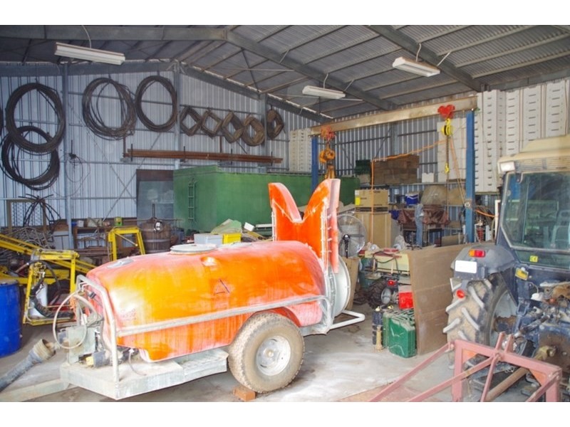 121 Warrego Street, Renmark SA 5341