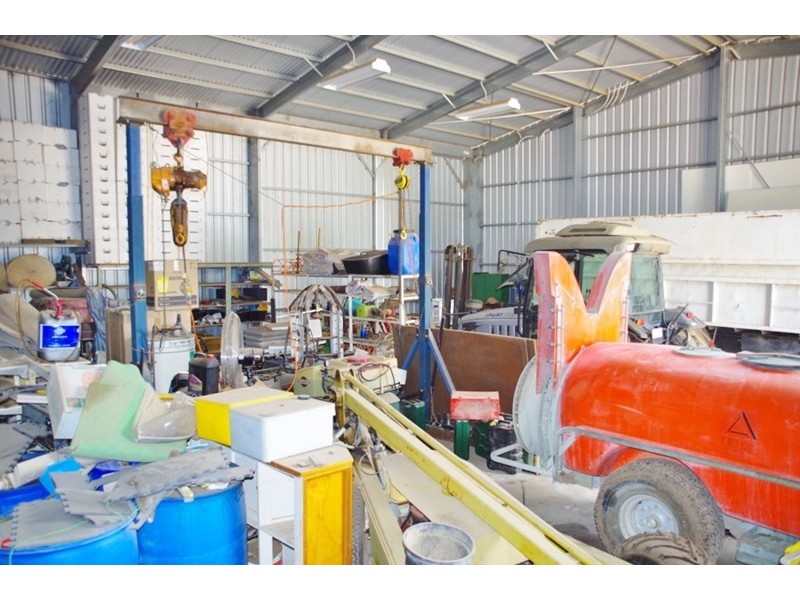 121 Warrego Street, Renmark SA 5341