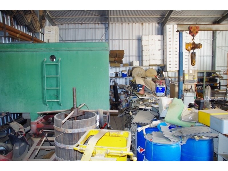 121 Warrego Street, Renmark SA 5341