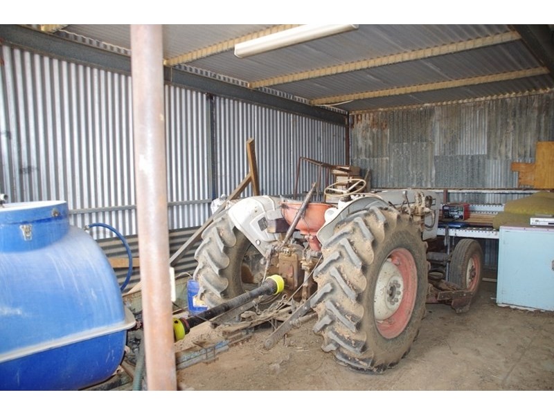 121 Warrego Street, Renmark SA 5341