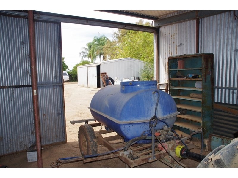 121 Warrego Street, Renmark SA 5341