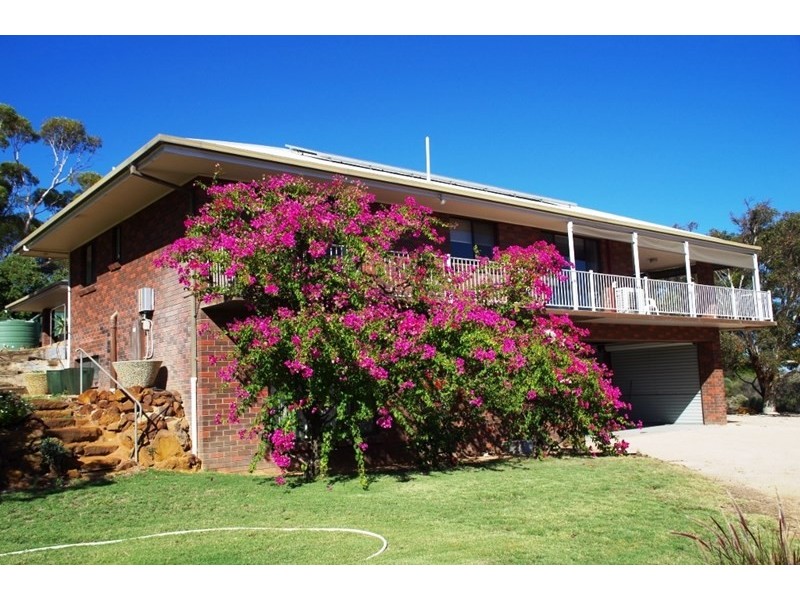 43 Murtho Road, Paringa SA 5340