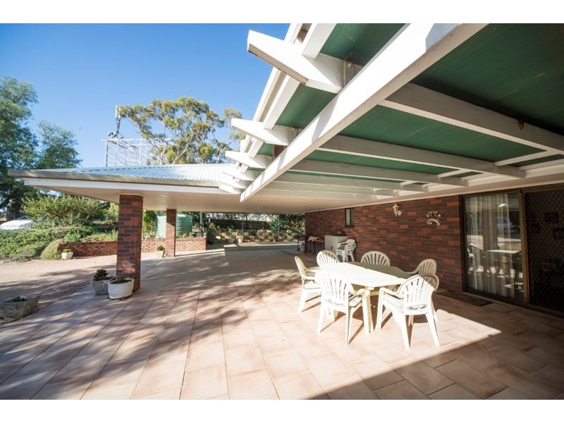 43 Murtho Road, Paringa SA 5340