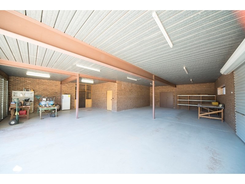 43 Murtho Road, Paringa SA 5340