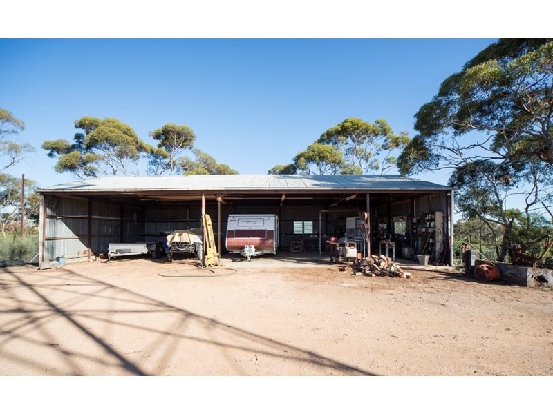 43 Murtho Road, Paringa SA 5340