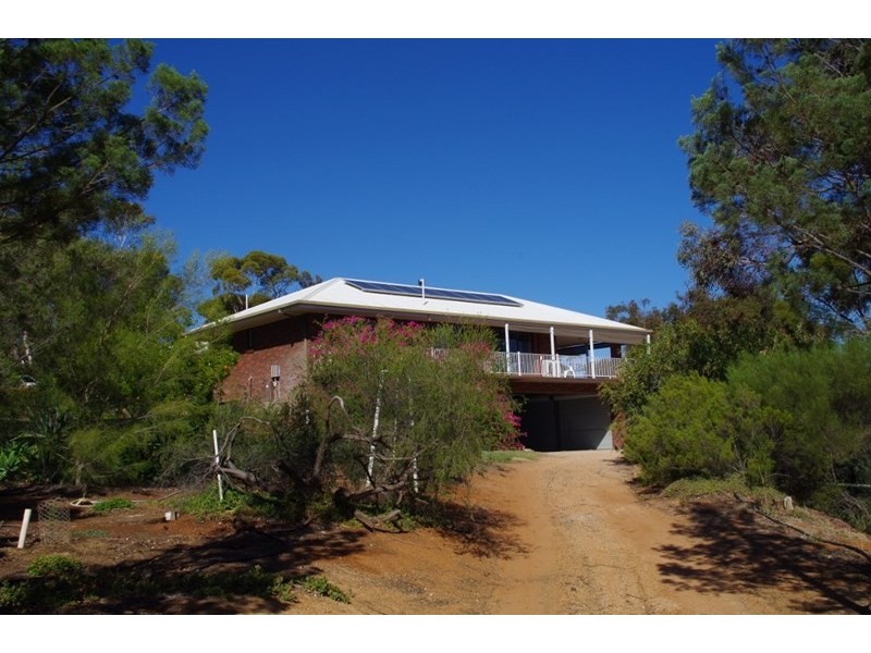 43 Murtho Road, Paringa SA 5340