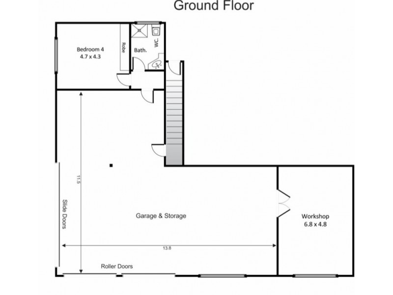 43 Murtho Road, Paringa SA 5340