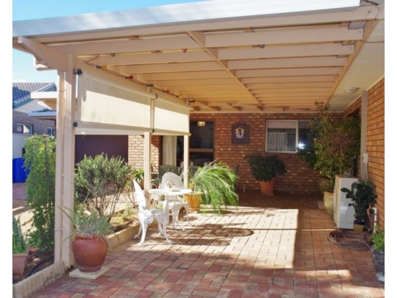 31 Meander Avenue, Renmark SA 5341