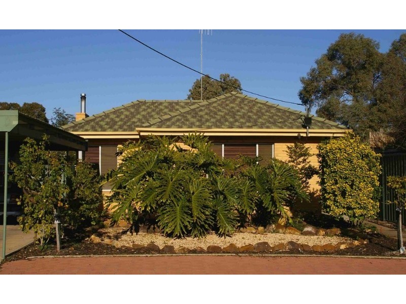 167 Seventeenth Street, Renmark SA 5341
