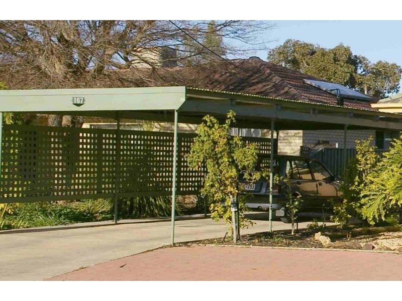 167 Seventeenth Street, Renmark SA 5341