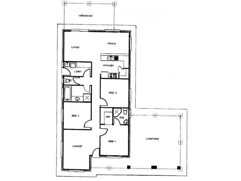3 Murray Price Drive, Renmark SA 5341