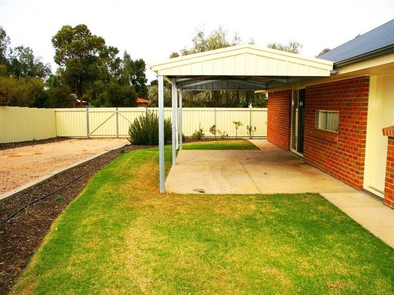 5 Murray Price Drive, Renmark SA 5341