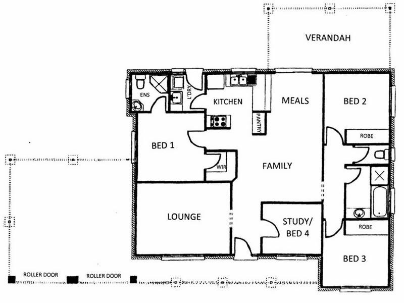 5 Murray Price Drive, Renmark SA 5341