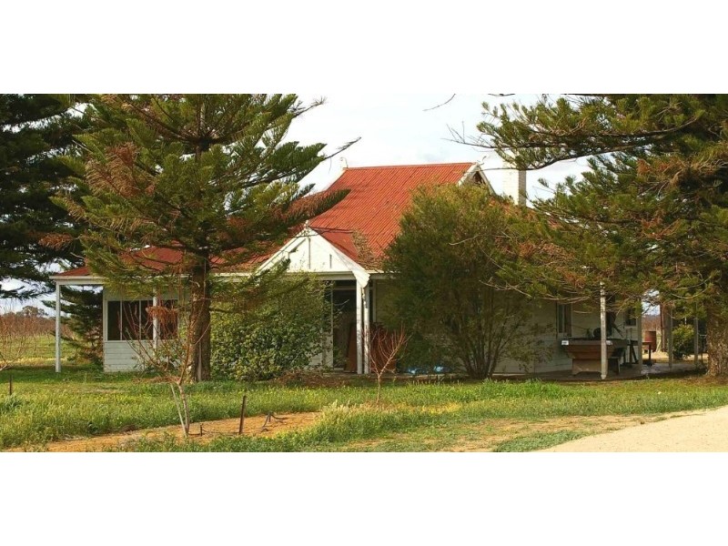 Lots/ Begarra Street, Renmark SA 5341