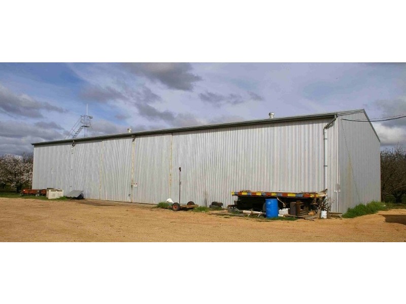 Lots/ Begarra Street, Renmark SA 5341