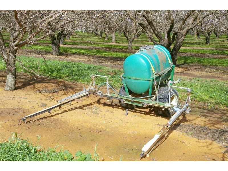 Lots/ Begarra Street, Renmark SA 5341