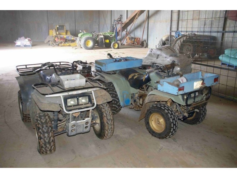 Lots/ Begarra Street, Renmark SA 5341