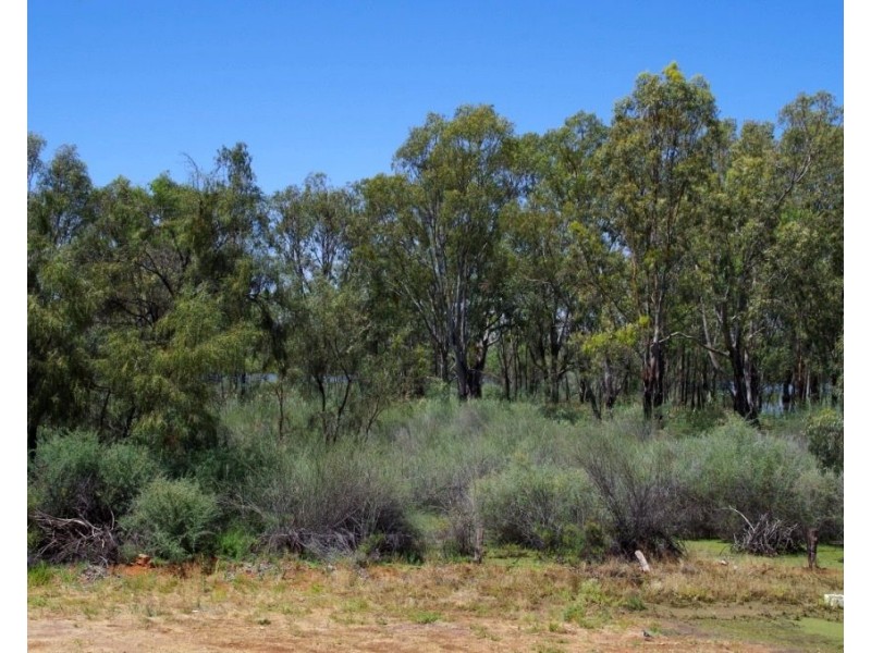 Lot 21-27 Eighteenth Street, Renmark SA 5341