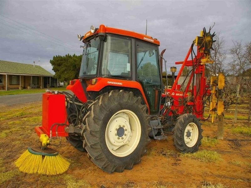 Sec/121 Warrego Street, Renmark SA 5341