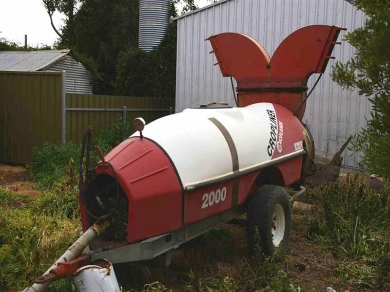 Sec/121 Warrego Street, Renmark SA 5341