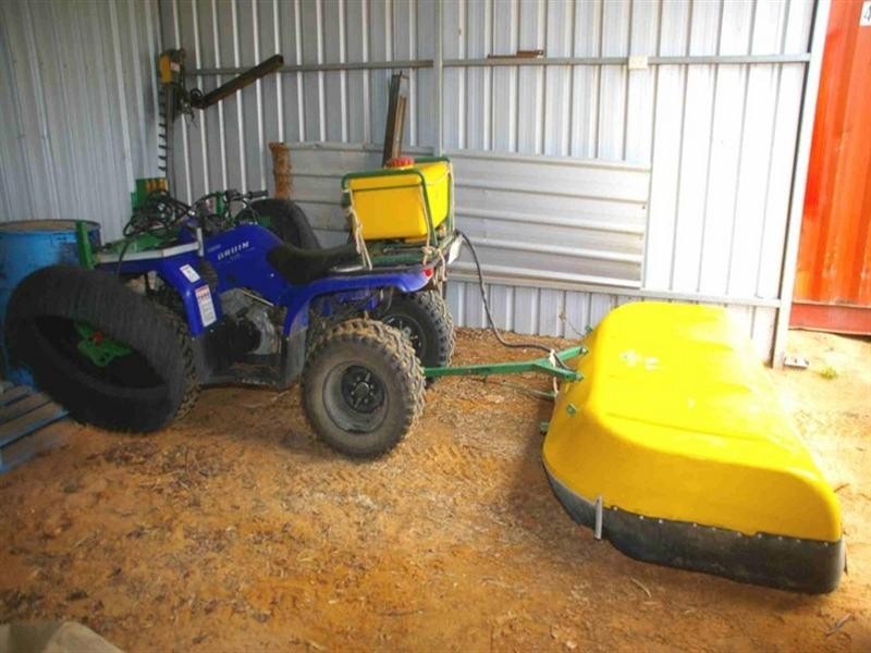 Sec/121 Warrego Street, Renmark SA 5341