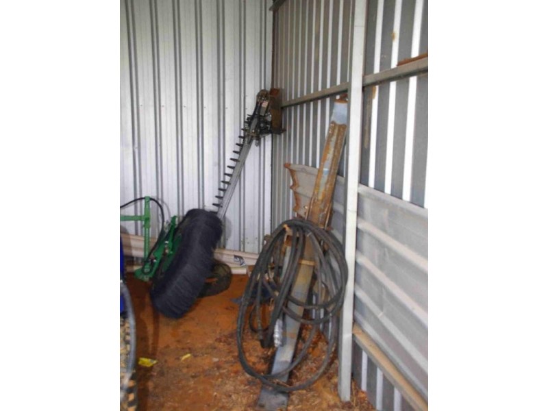 Sec/121 Warrego Street, Renmark SA 5341