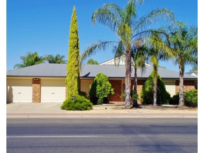 243 Twentyfirst Street, Renmark SA 5341