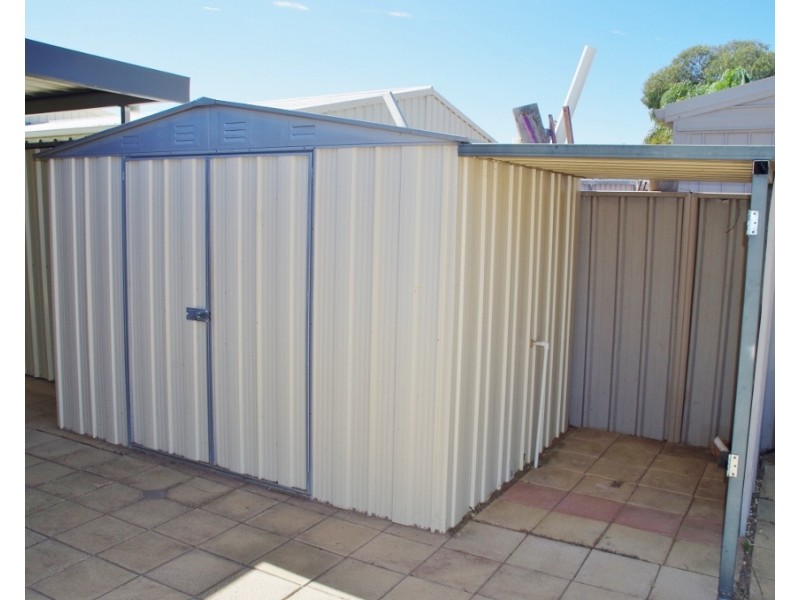 243 Twentyfirst Street, Renmark SA 5341