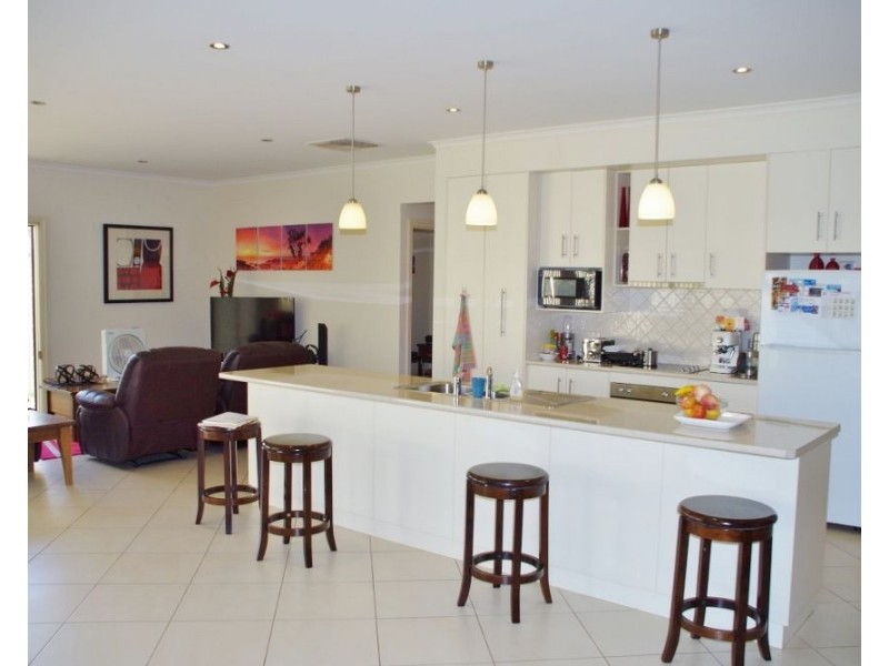 4 Malcolm Court, Renmark SA 5341