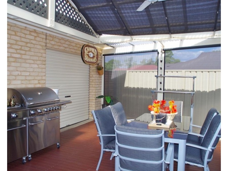 4 Malcolm Court, Renmark SA 5341