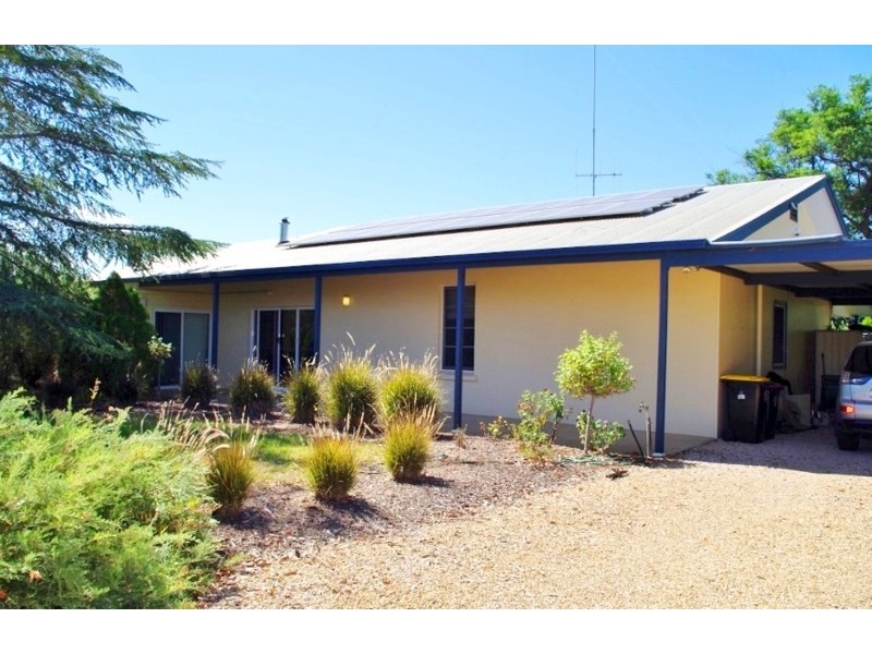 124 Darling Street, Renmark SA 5341