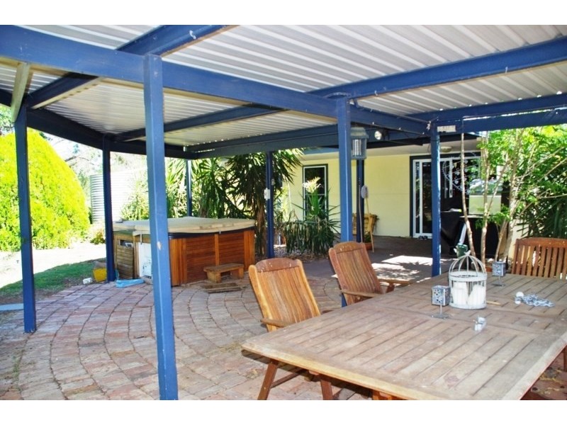 124 Darling Street, Renmark SA 5341