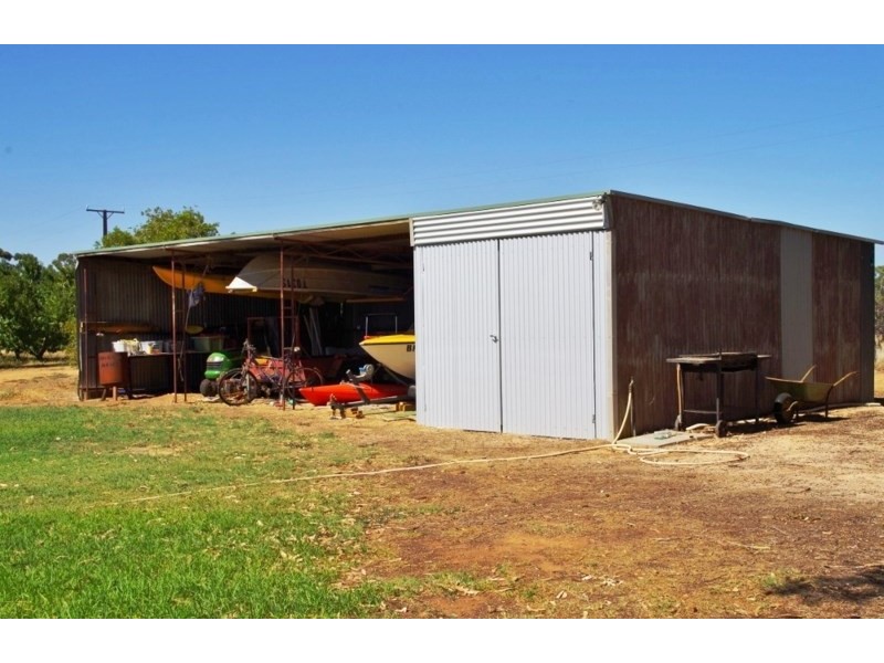 124 Darling Street, Renmark SA 5341