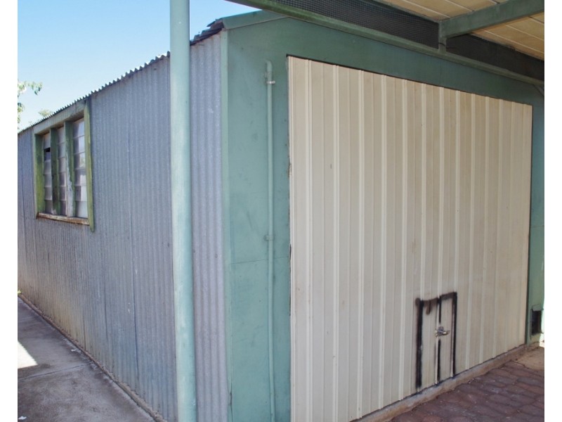 21 Kurrajong Avenue, Renmark SA 5341