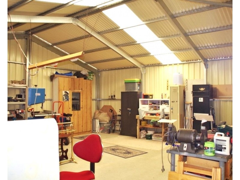 31 Flinders Street, Renmark SA 5341