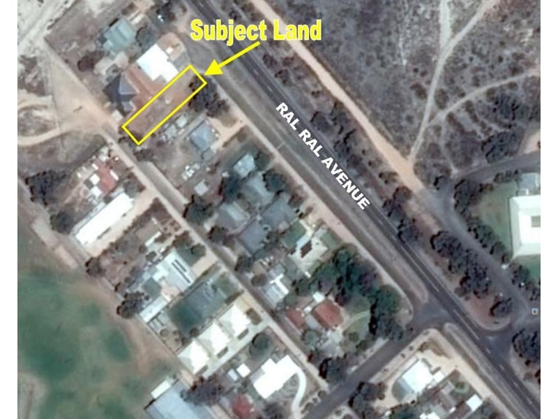 205 Ral Ral Avenue, Renmark SA 5341