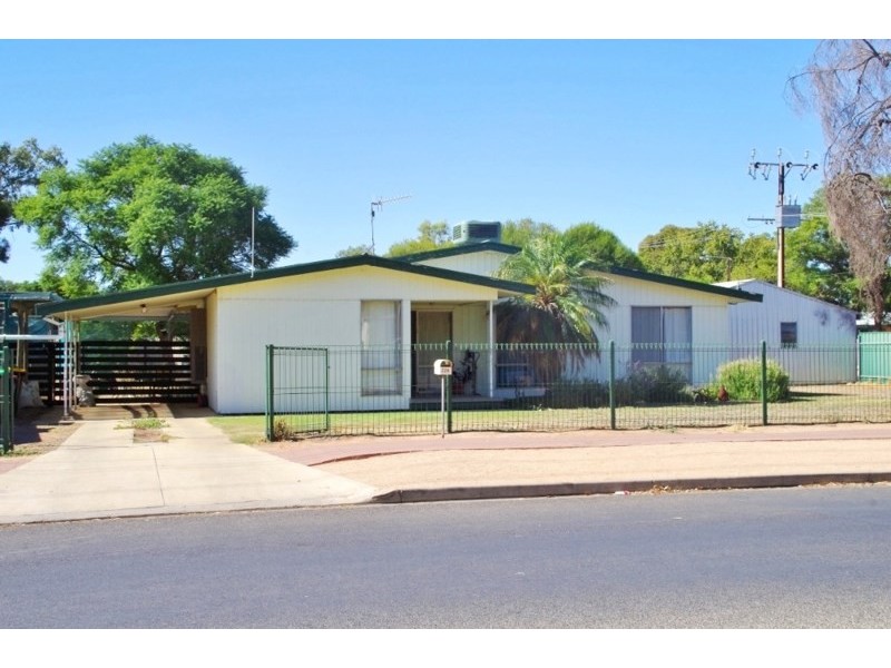224 Twentyfirst Street, Renmark SA 5341