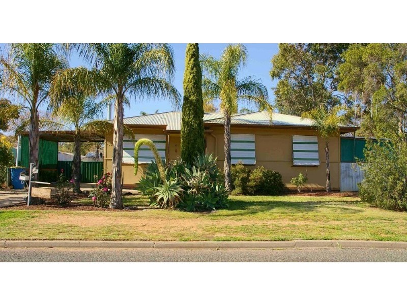 6 Myall Street, Renmark SA 5341