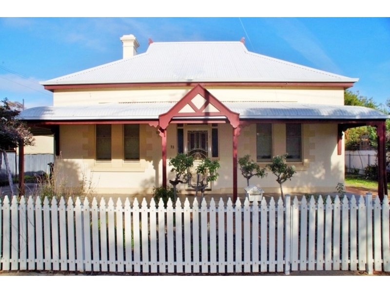 33 Tenth Street, Renmark SA 5341