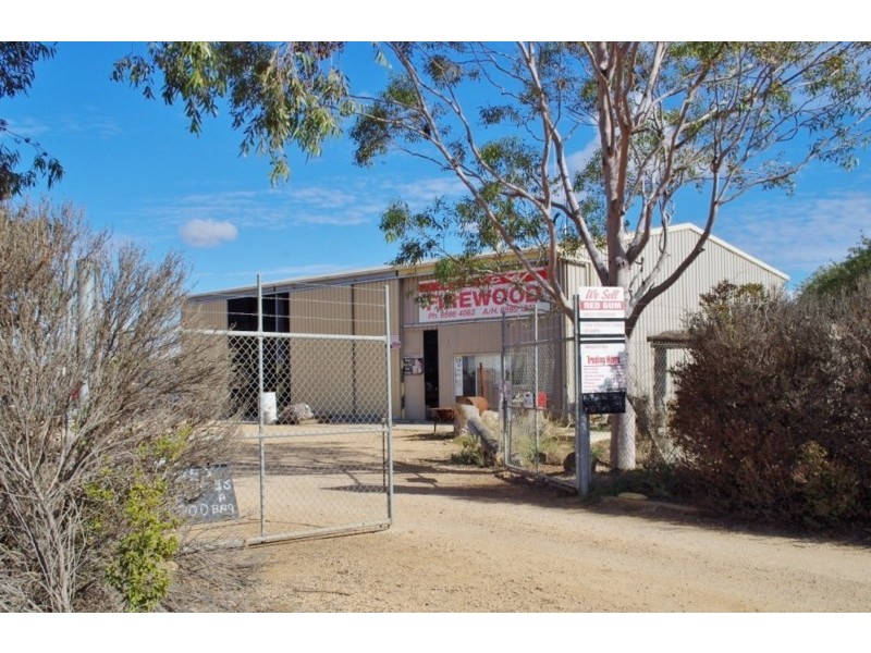 61 Airport Road, Renmark SA 5341