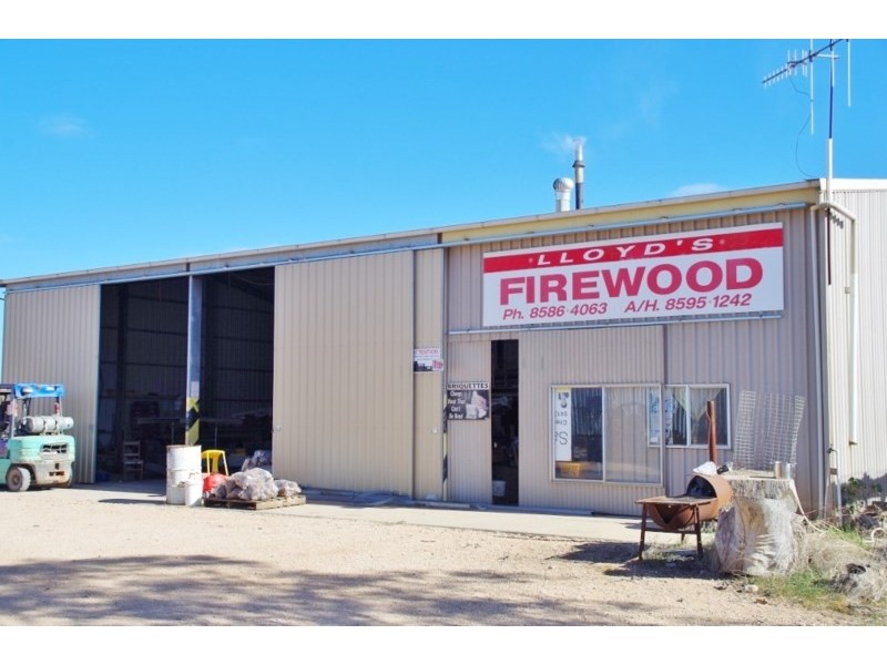 61 Airport Road, Renmark SA 5341